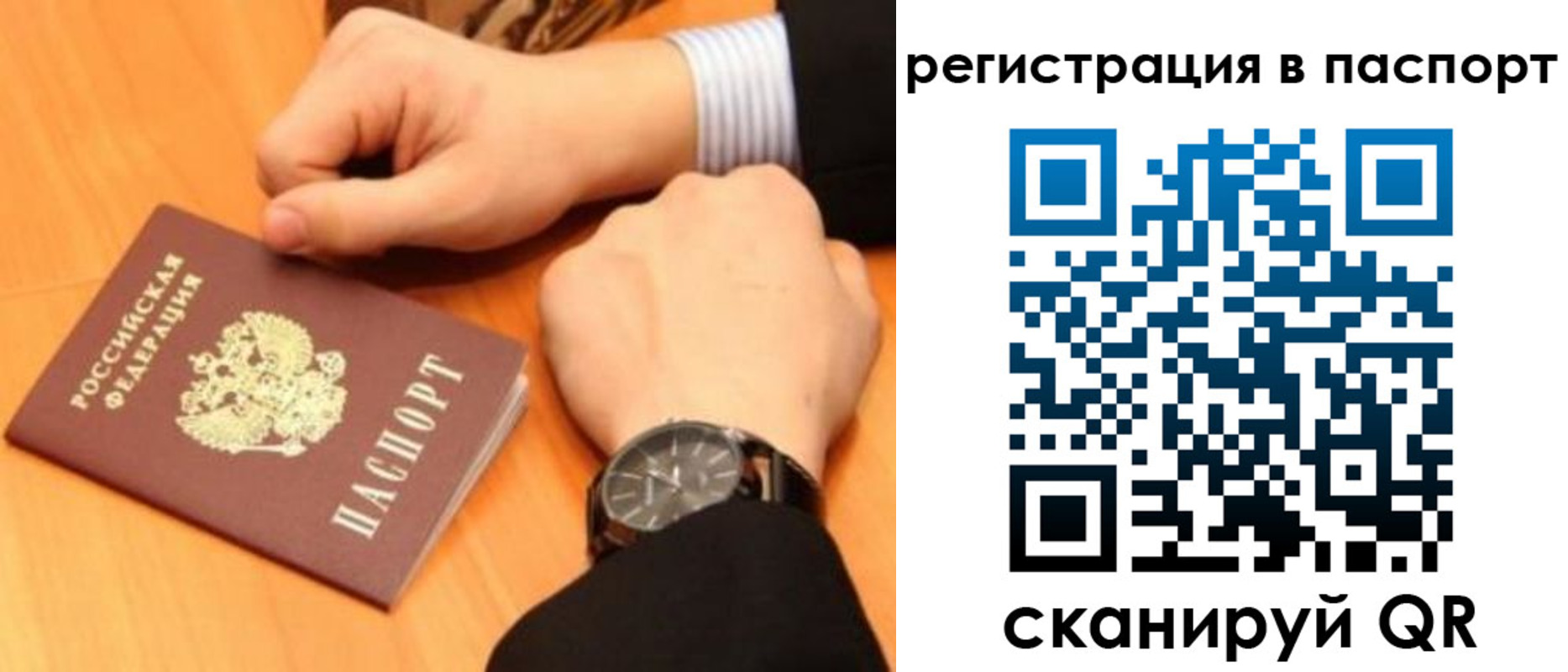прописка в квартире в Суворове